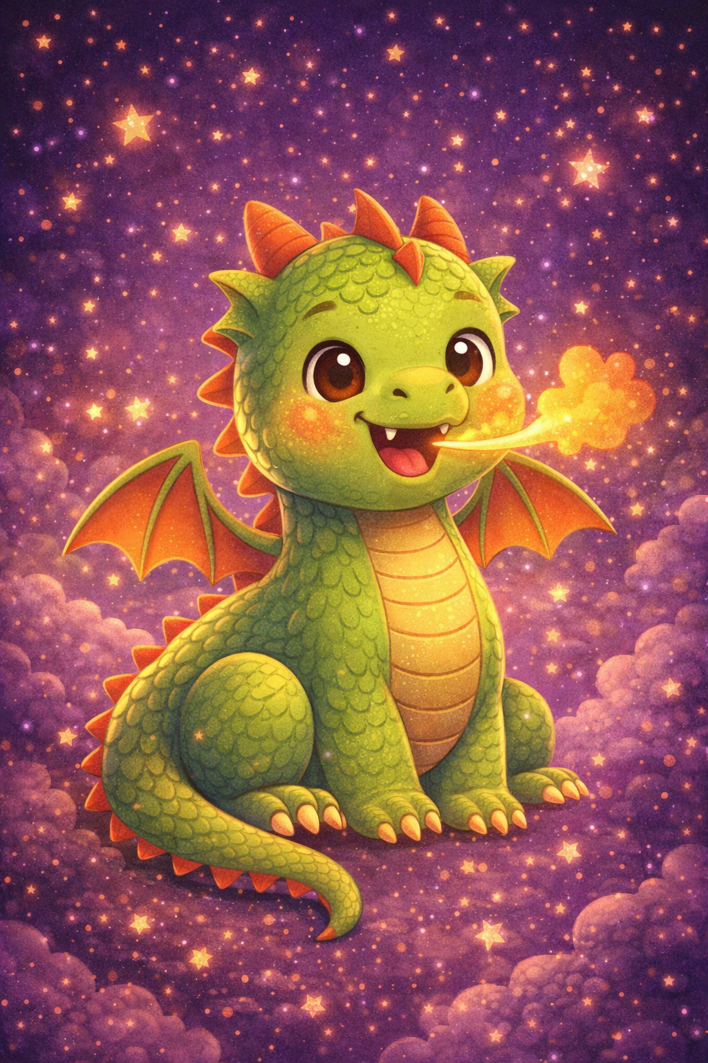Drache